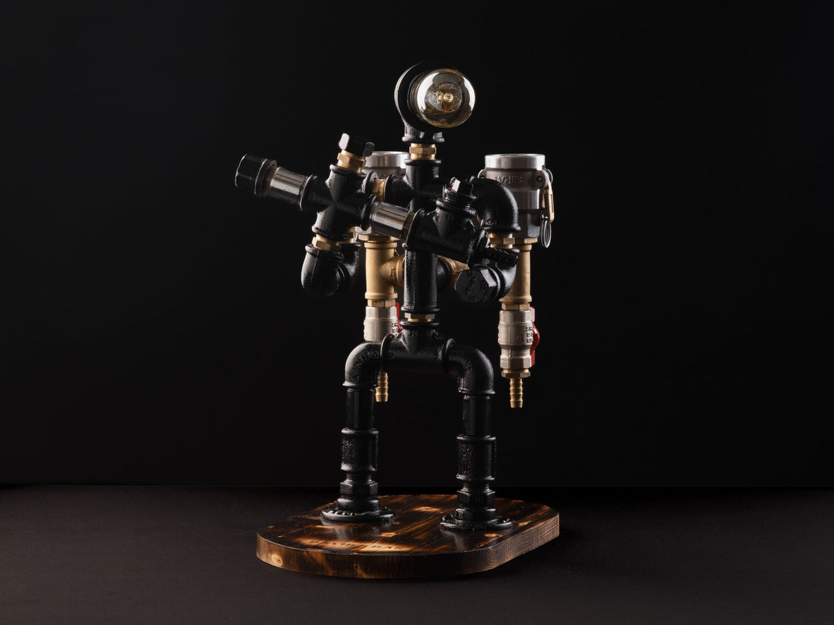 RoboCop Spirituosenspender