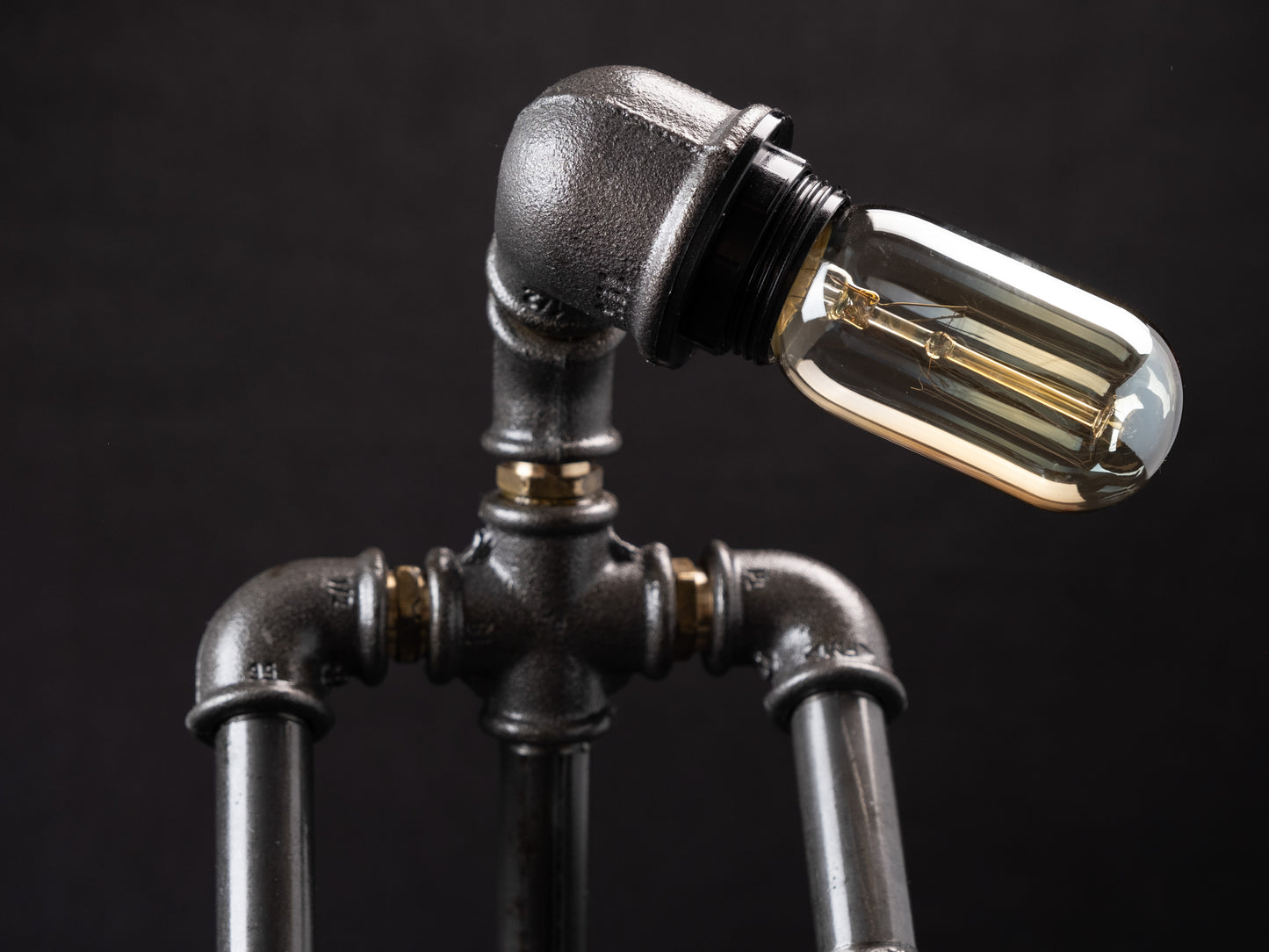 Lazarus Alcohol Dispenser Steampunk