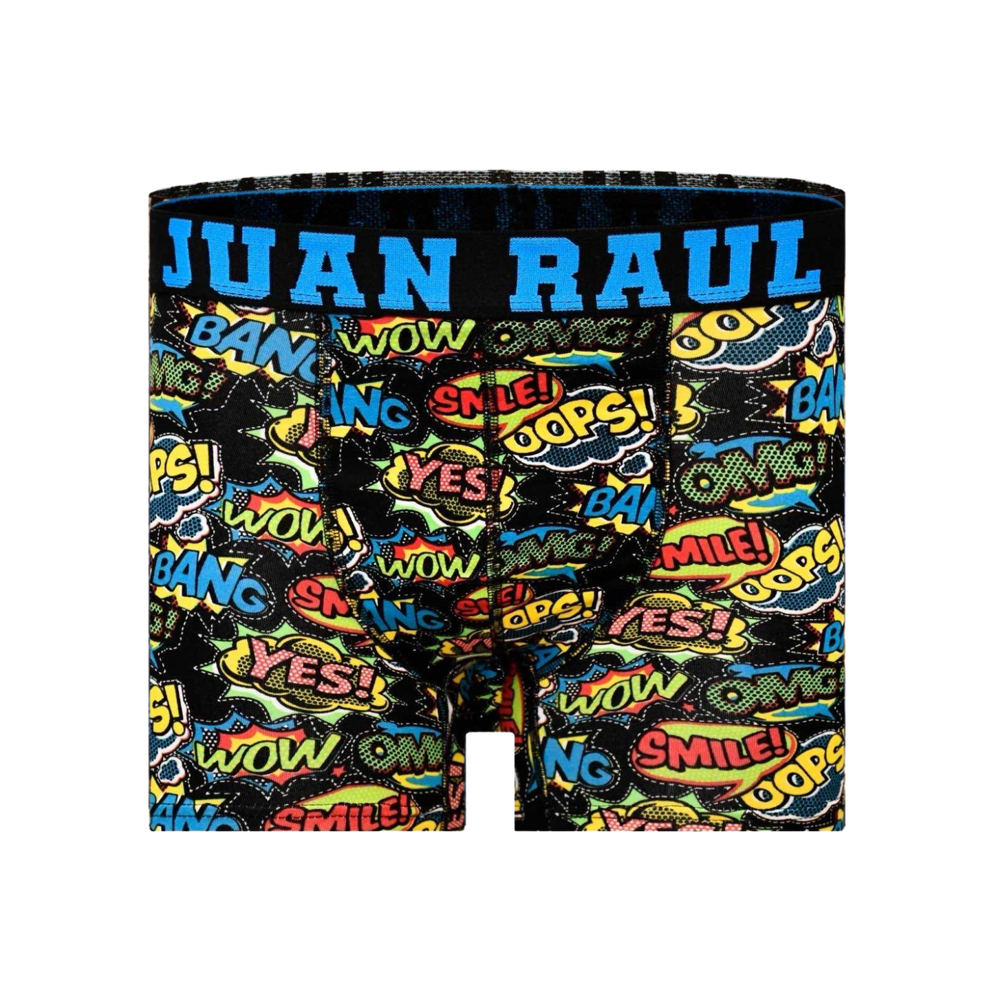 Comic Boxershorts Bänge Buxe