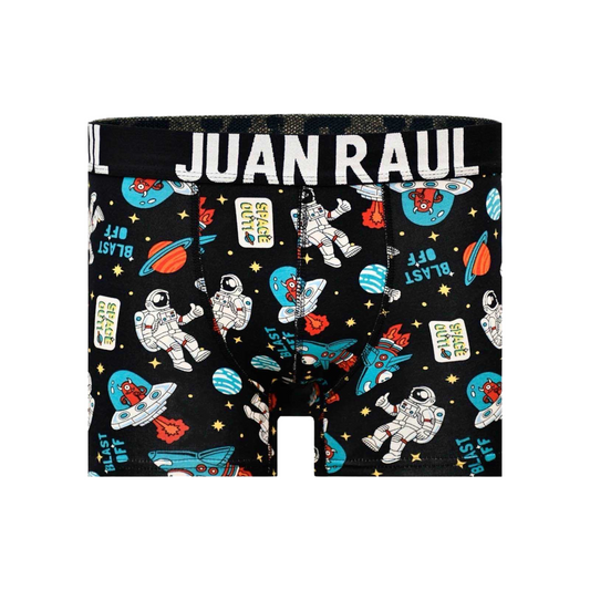 Comic Boxershorts Astro Nuts