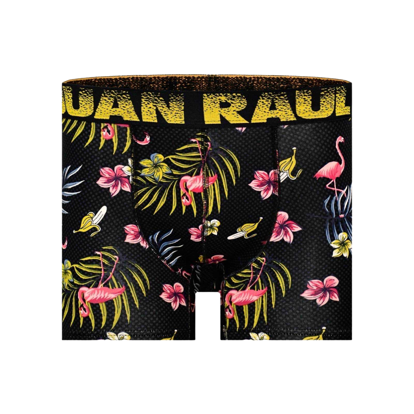 Comic Boxershorts Flirtmingo