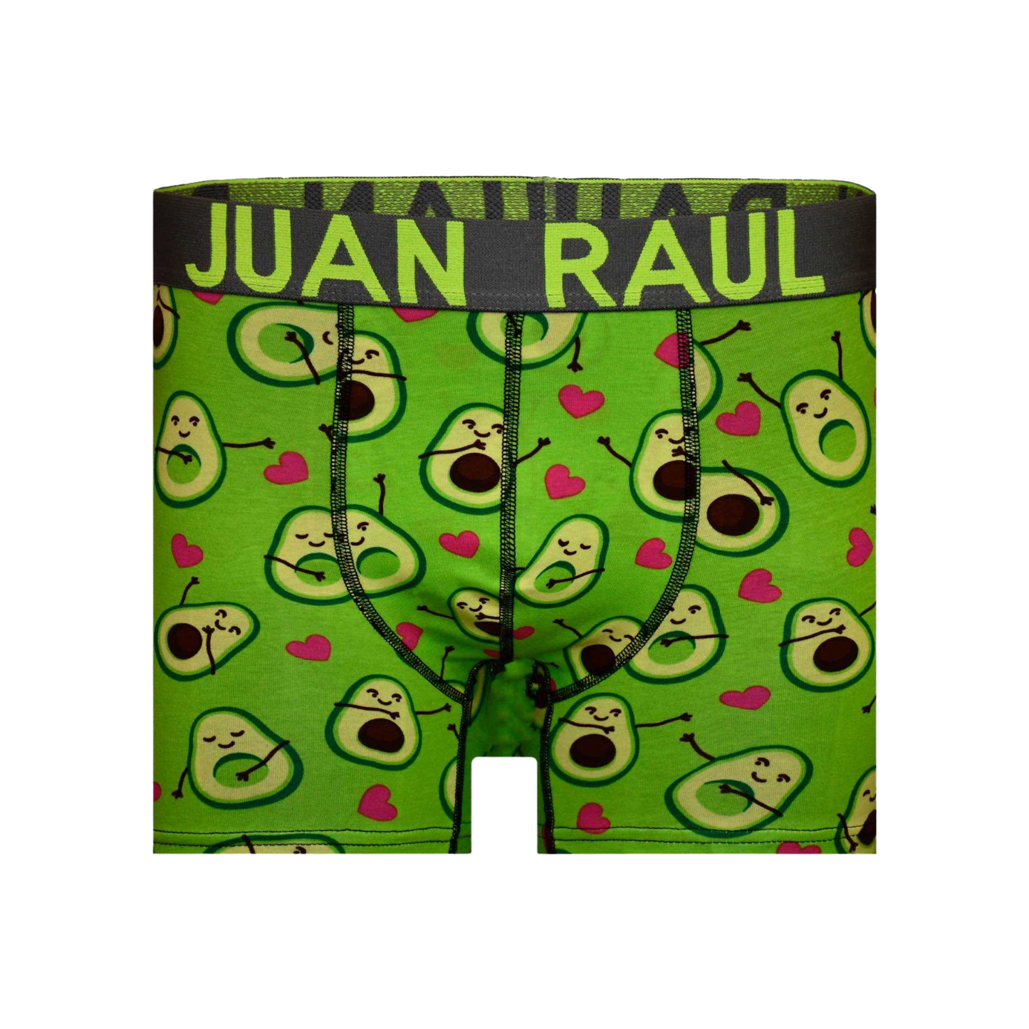 Comic Boxershort Lovecado