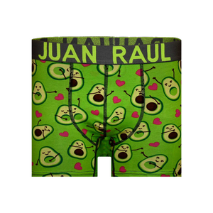 Comic Boxershort Lovecado