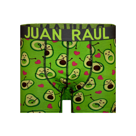 Comic Boxershort Lovecado