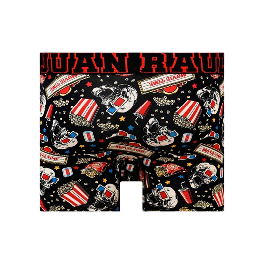 Comic Boxershort BlockBuxter