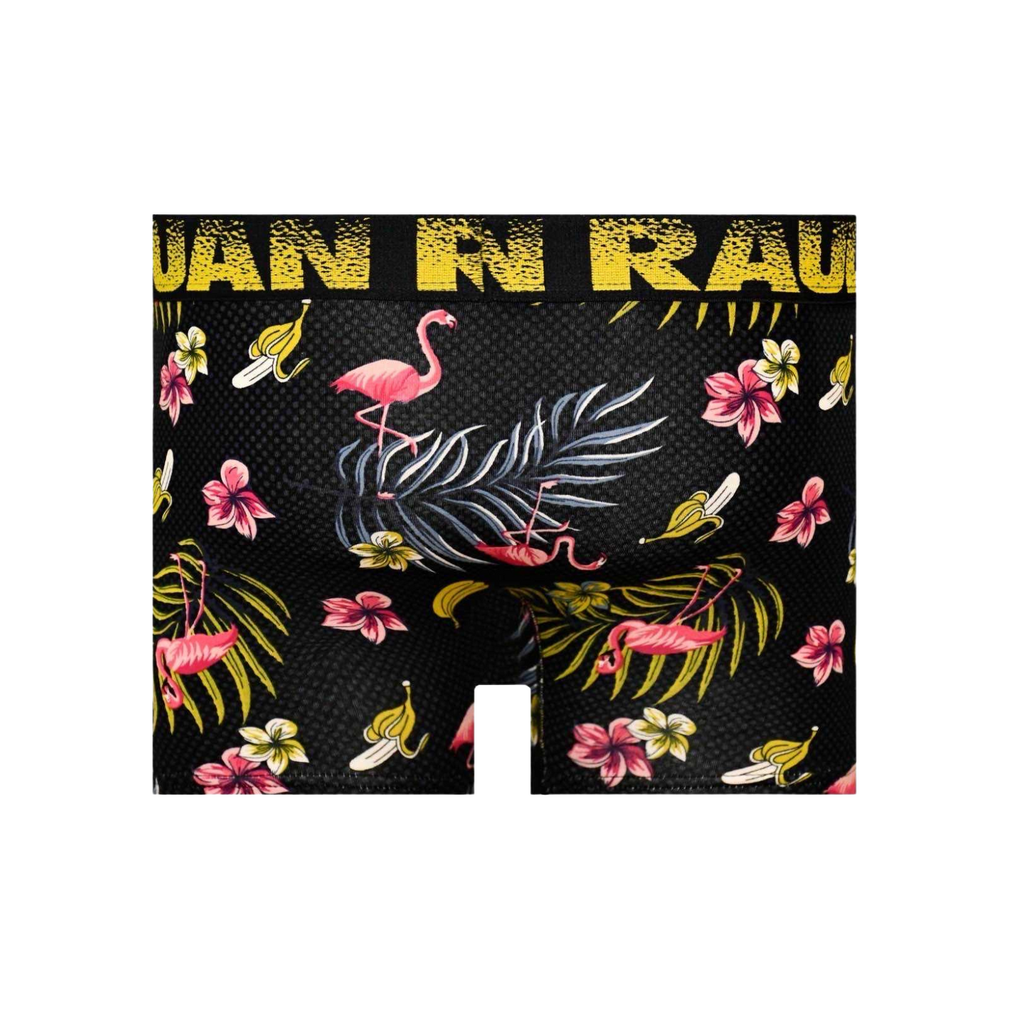 Comic Boxershorts Flirtmingo