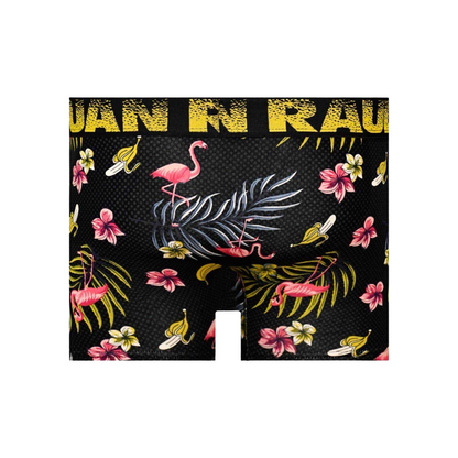 Comic Boxershorts Flirtmingo