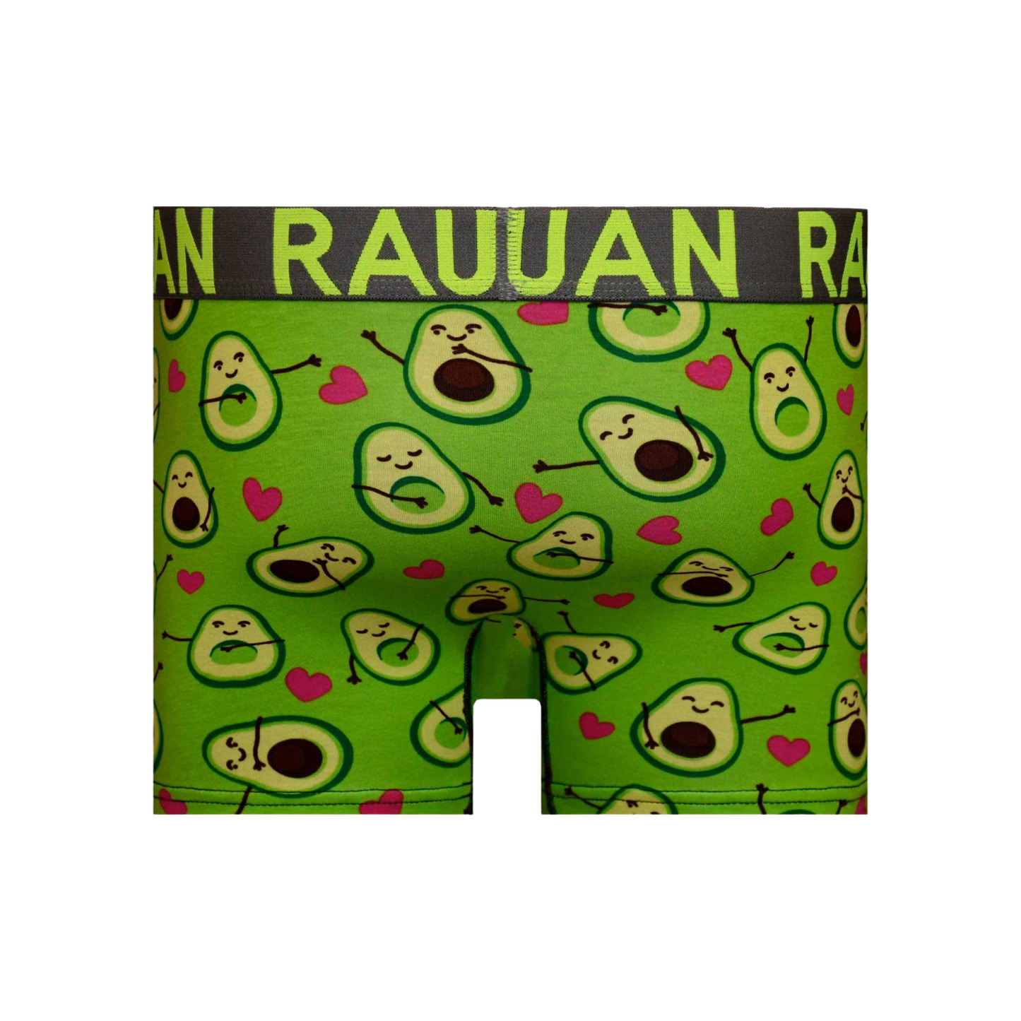 Comic Boxershort Lovecado