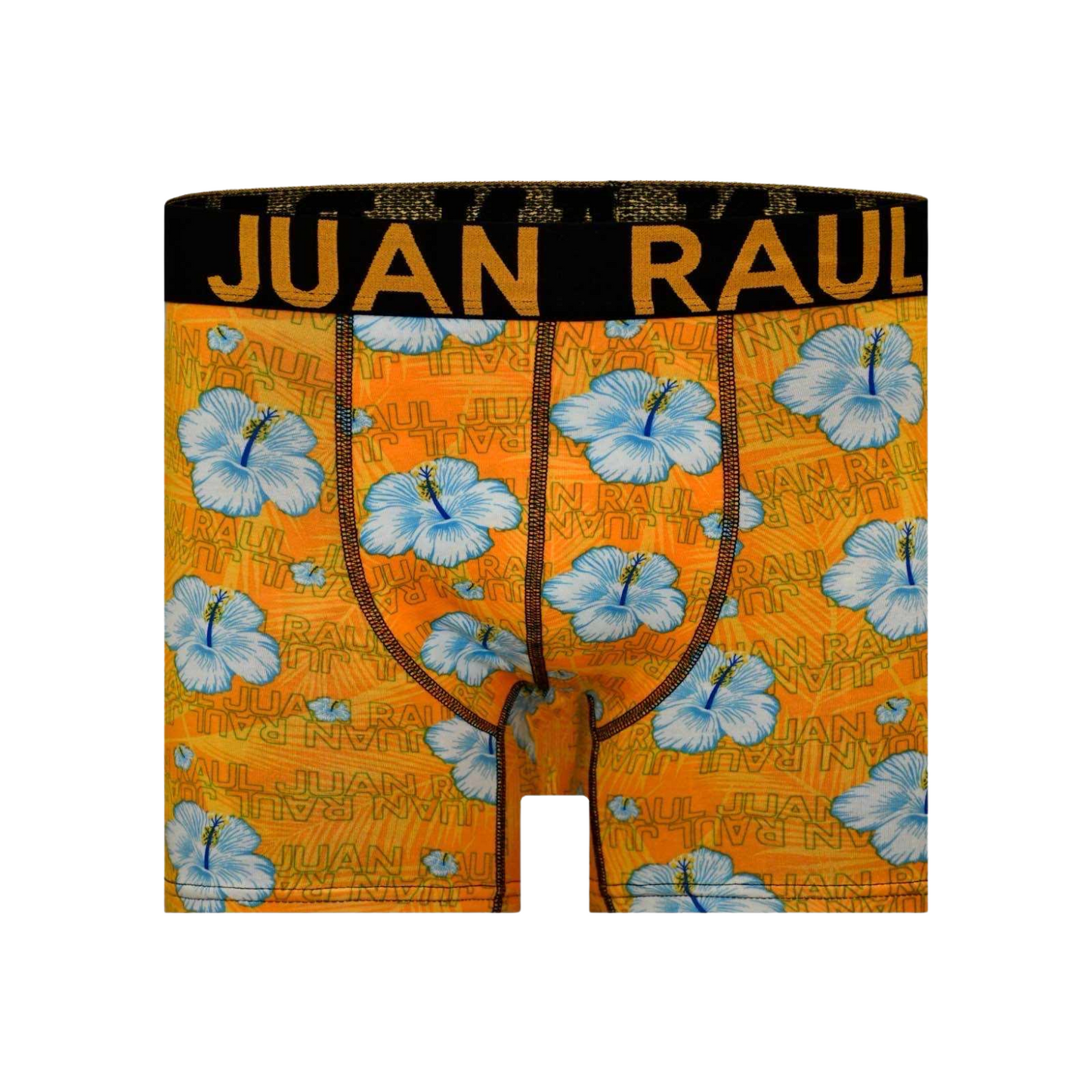 Comic Boxershorts Blütenrausch