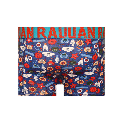 Comic Boxershorts Milky Nuts