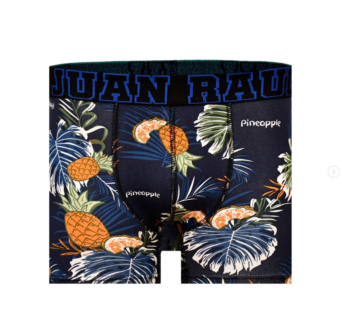 Comic Boxershorts Juicy Jungle
