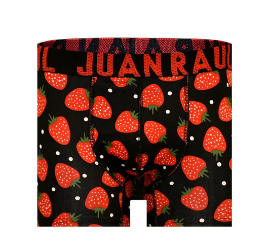 Comic Boxershorts Knutschfrucht