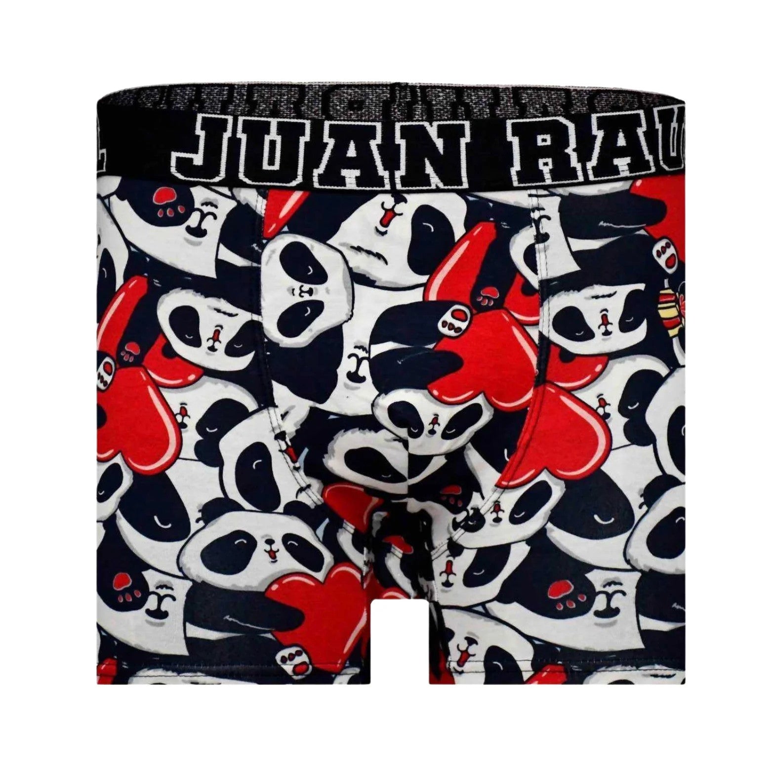 Comic Boxershorts Panda