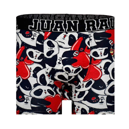 Comic Boxershorts Panda