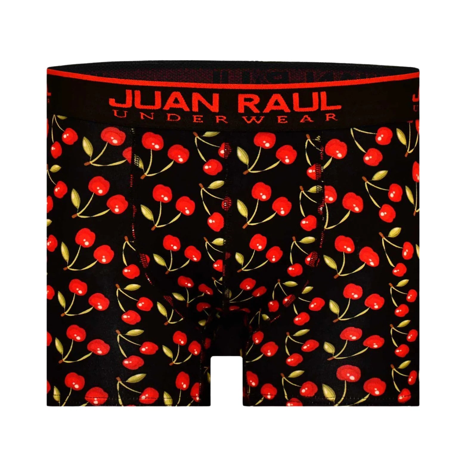 Comic Boxershorts Cherry Hot