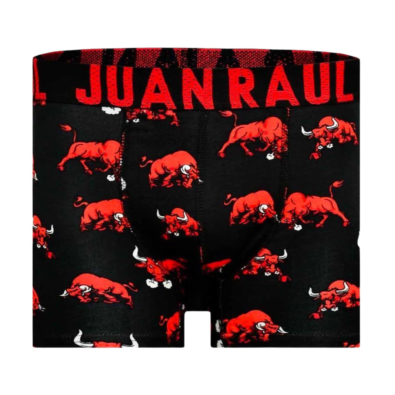 Comic Boxershorts Heisser Bulle