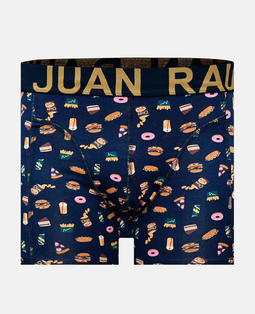 Comic Boxershorts Midnight Munchies