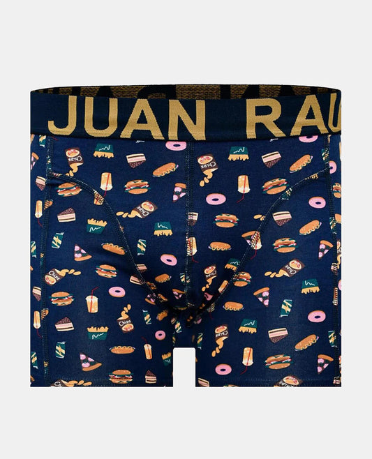 Comic Boxershorts Midnight Munchies