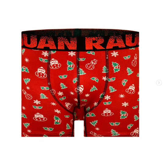 Comic Boxershorts Jingle Balls