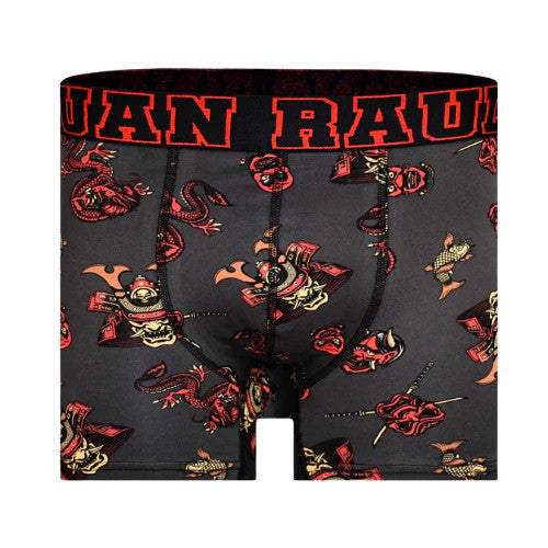 Comic Boxershorts Shogun
