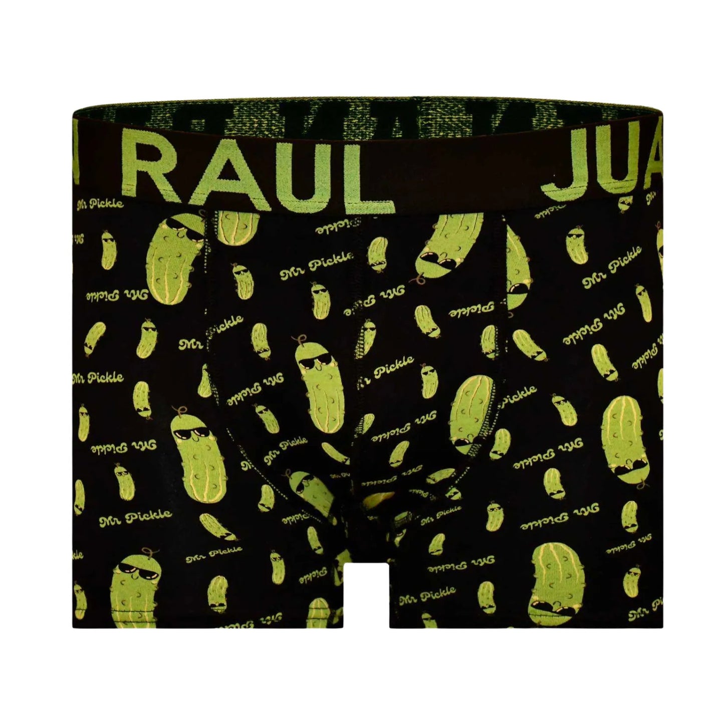 Comic Boxershorts Pickle