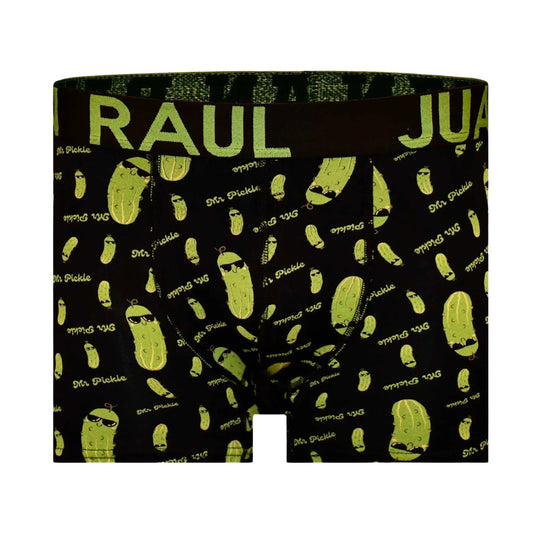 Comic Boxershorts Pickle