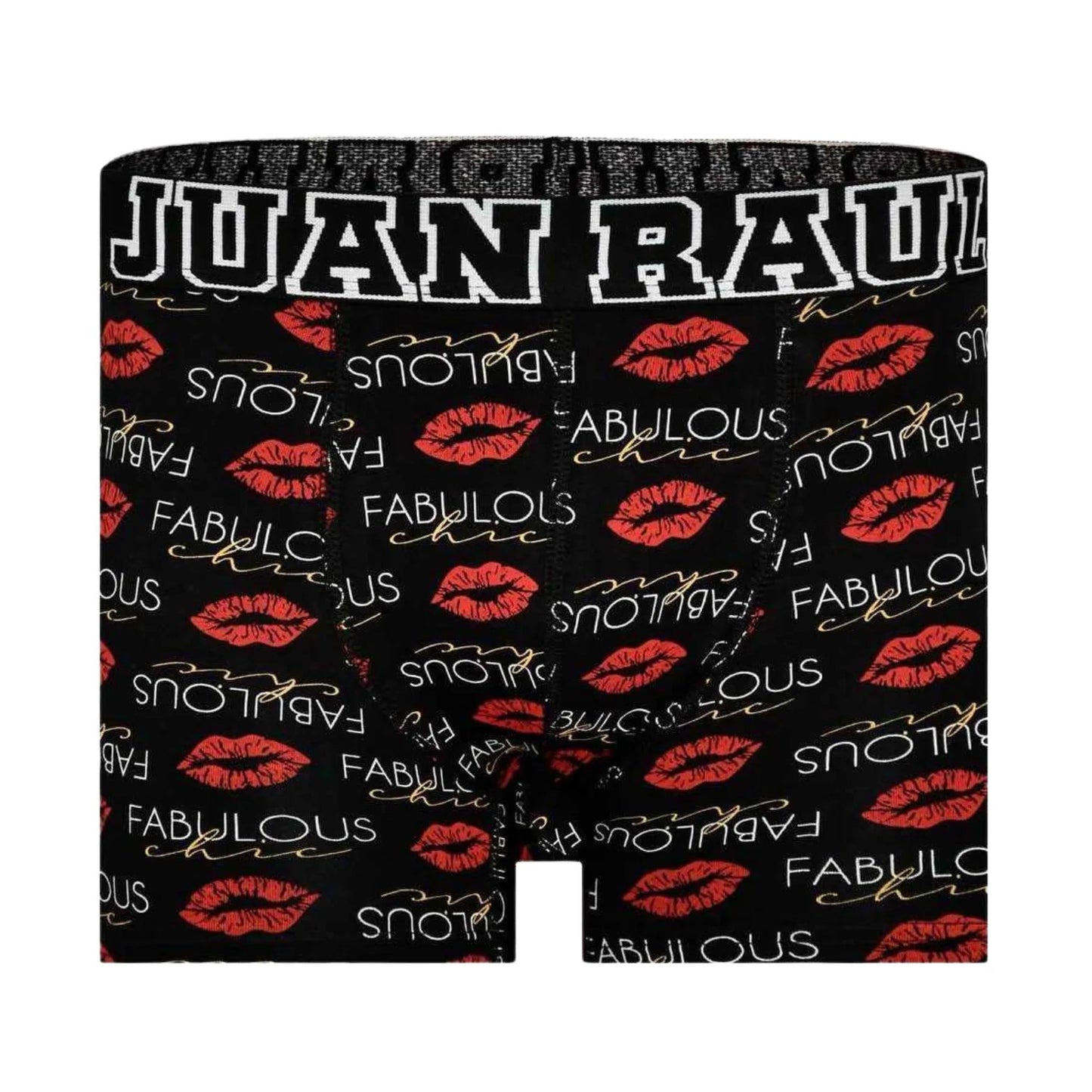 Comic Boxershorts Bussi Deluxe