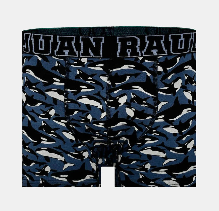 Comic Boxershorts Delphine