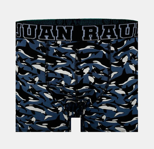 Comic Boxershorts Delphine