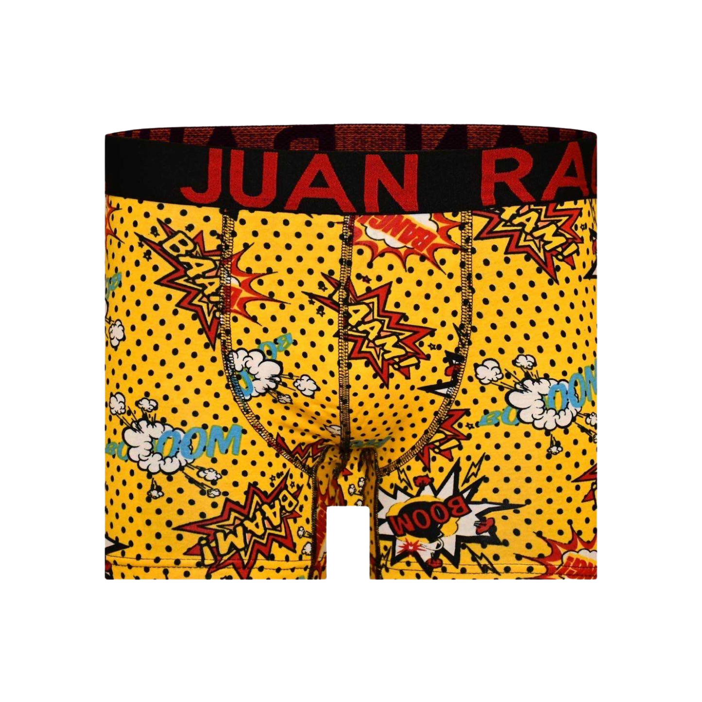 Comic Boxershorts Superbuxn Pop-Art