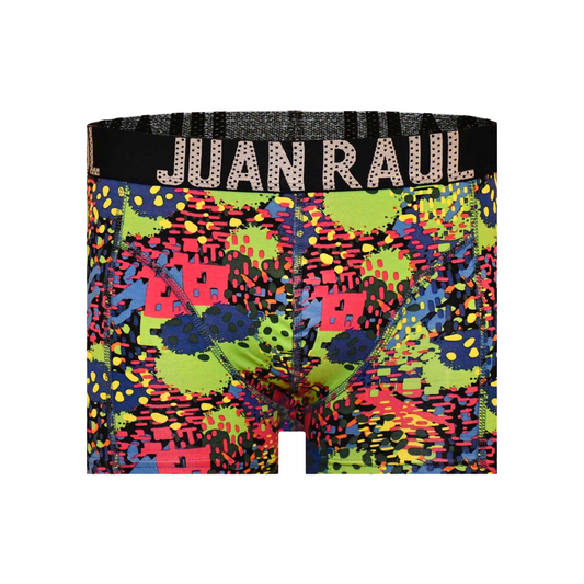 Comic Boxershorts WowPow