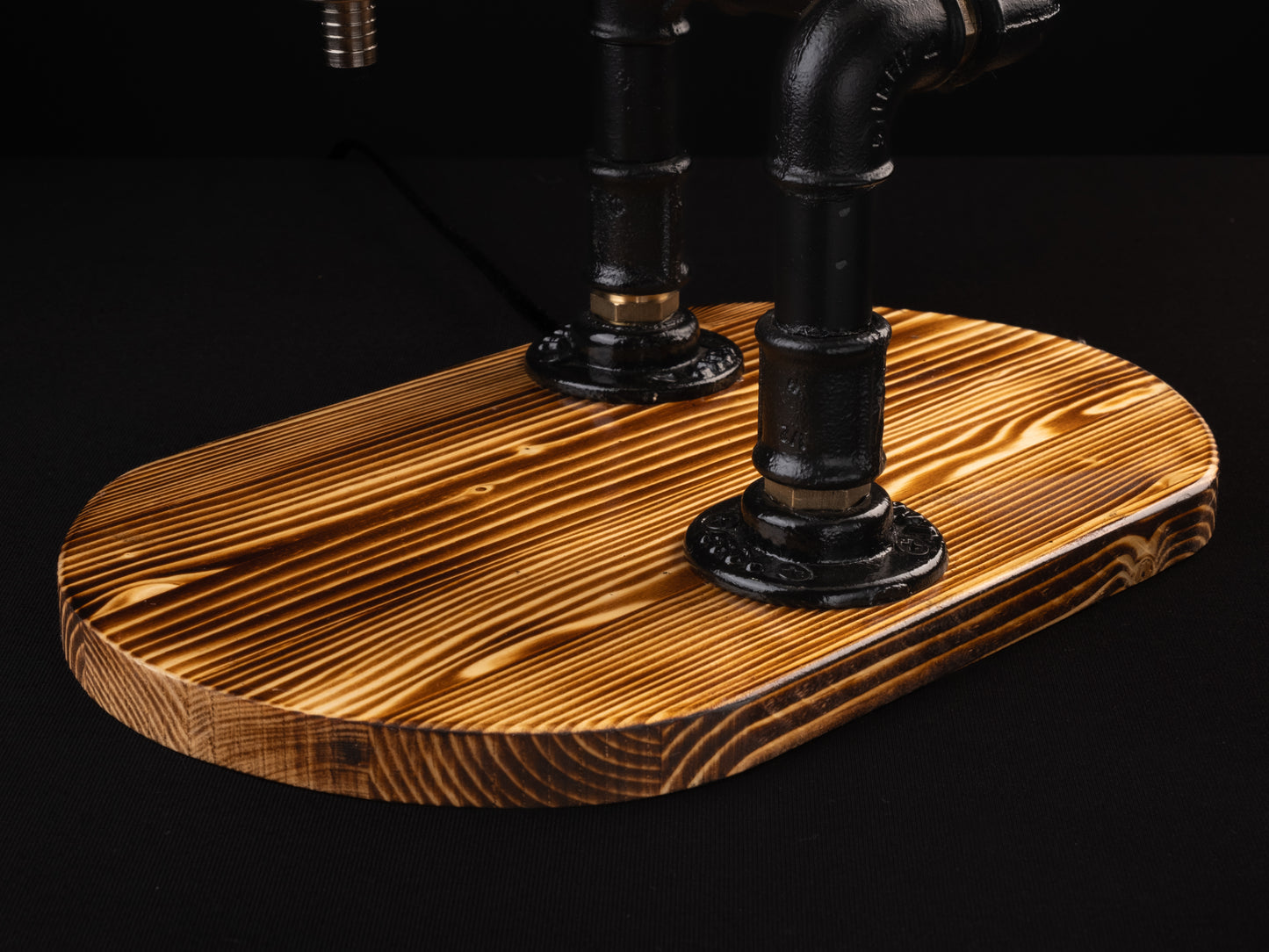 Aether Kronos Alokoholspender mit Beleuchtung