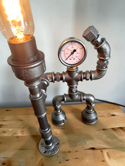 Meister Edison