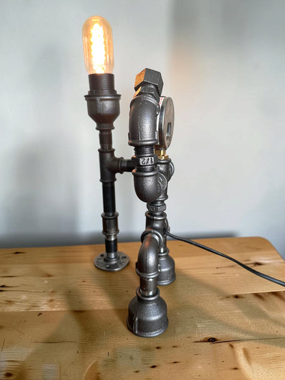 Meister Edison
