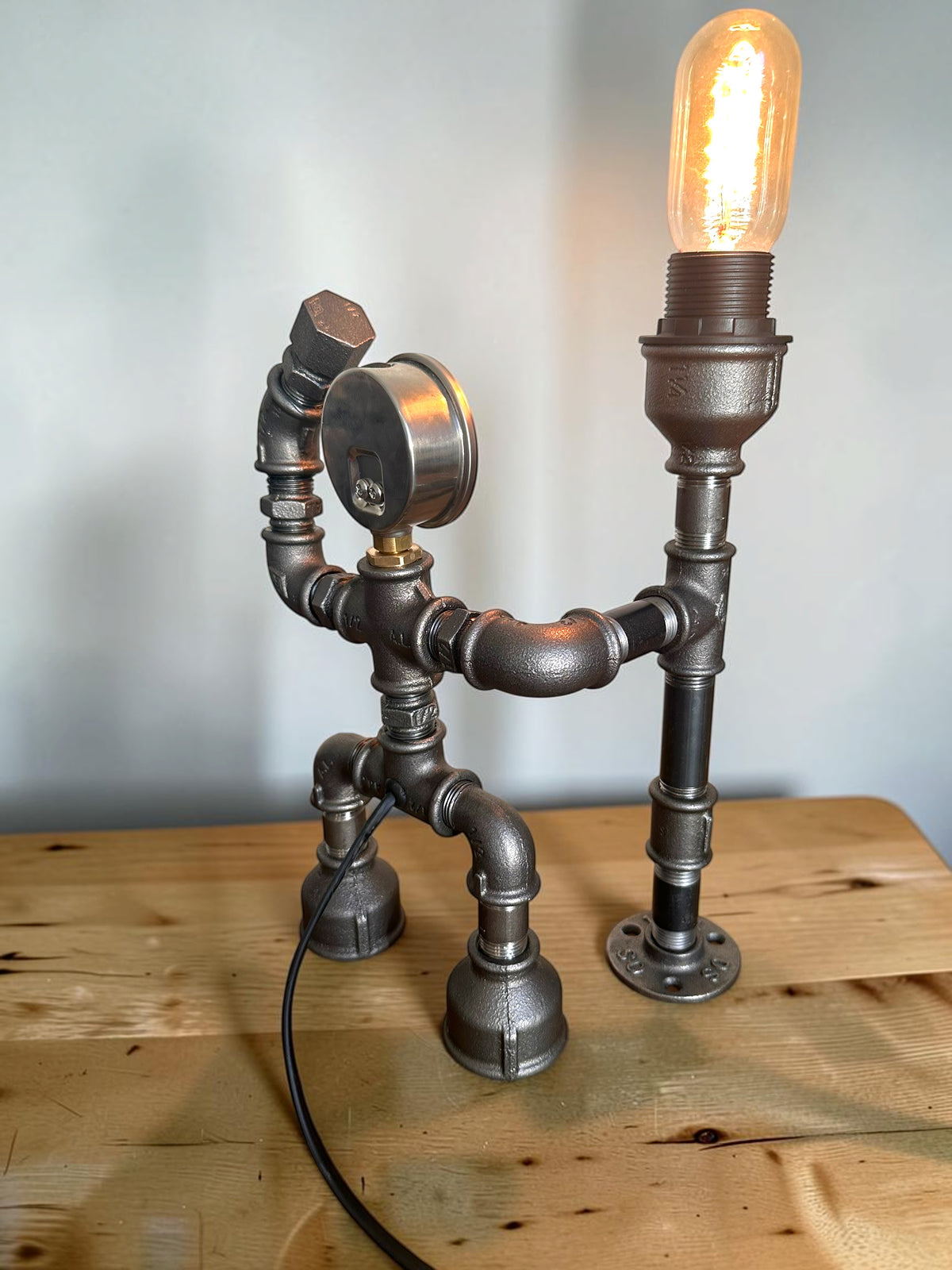 Meister Edison