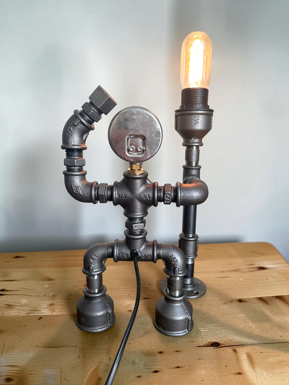 Meister Edison