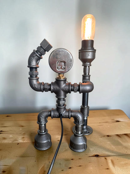 Meister Edison