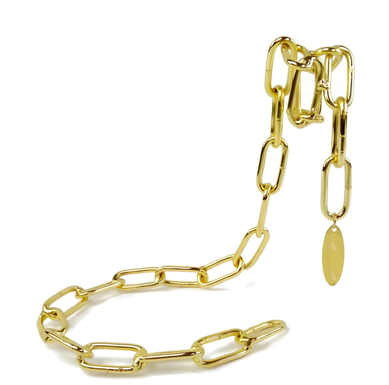 Kette Weinhalter