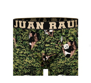 Boxershorts "Panda" - kerlekiste