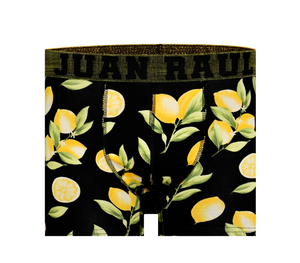 Boxershorts "Lemon" - kerlekiste