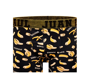 Boxershorts "Banana" - kerlekiste