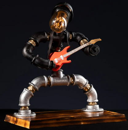 Apollo Strings Tischlampe