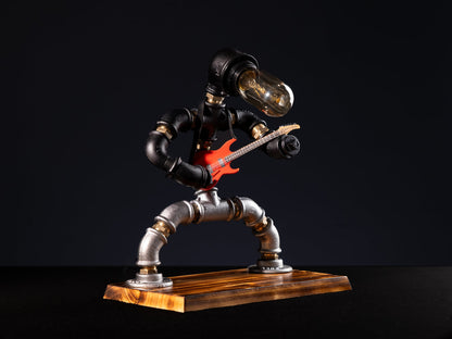 Apollo Strings Tischlampe