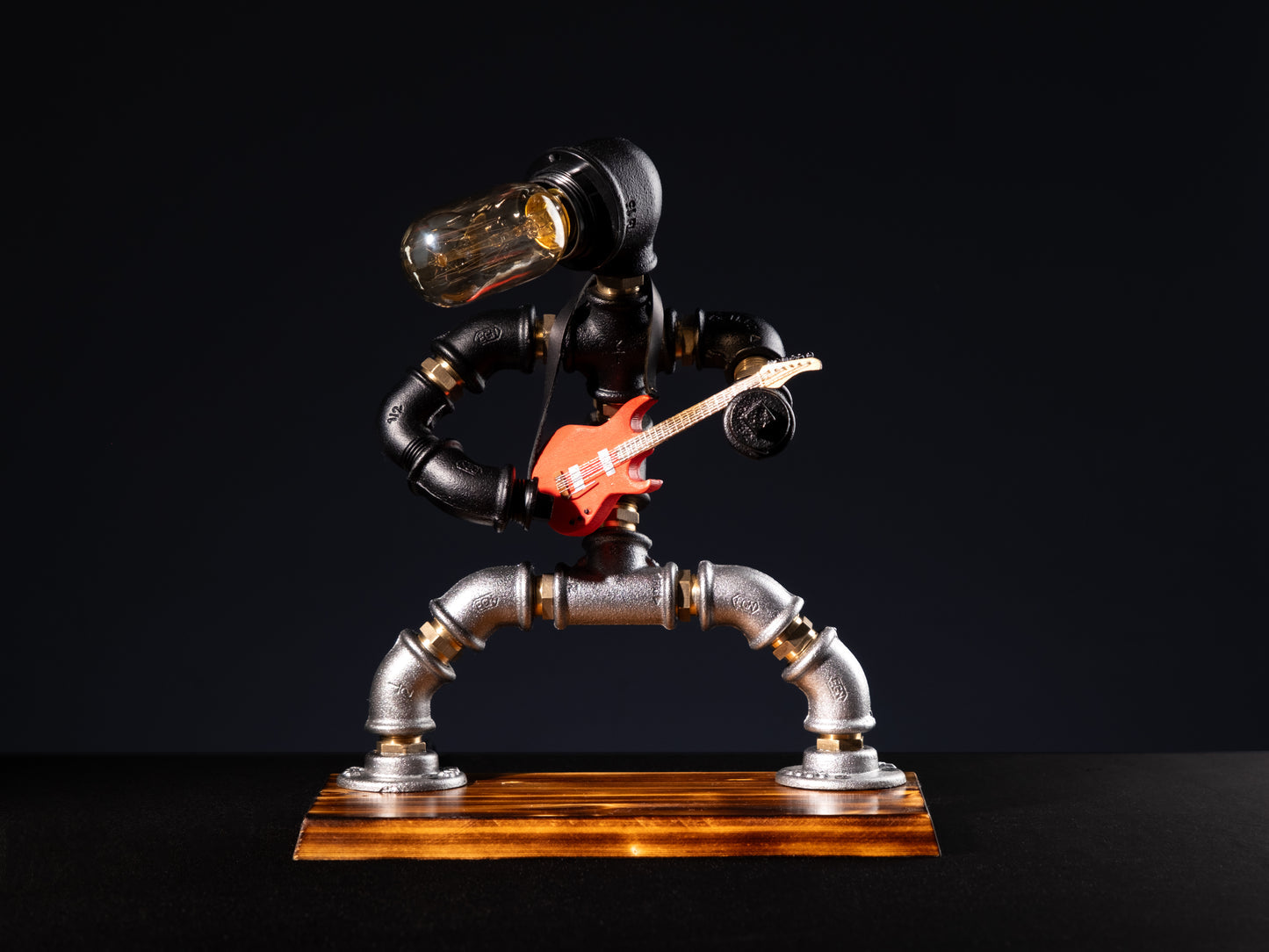 Apollo Strings Tischlampe