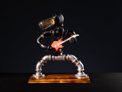 Apollo Strings Tischlampe