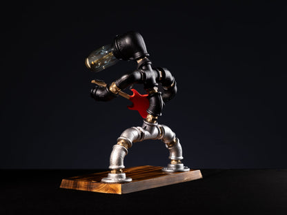 Apollo Strings Tischlampe