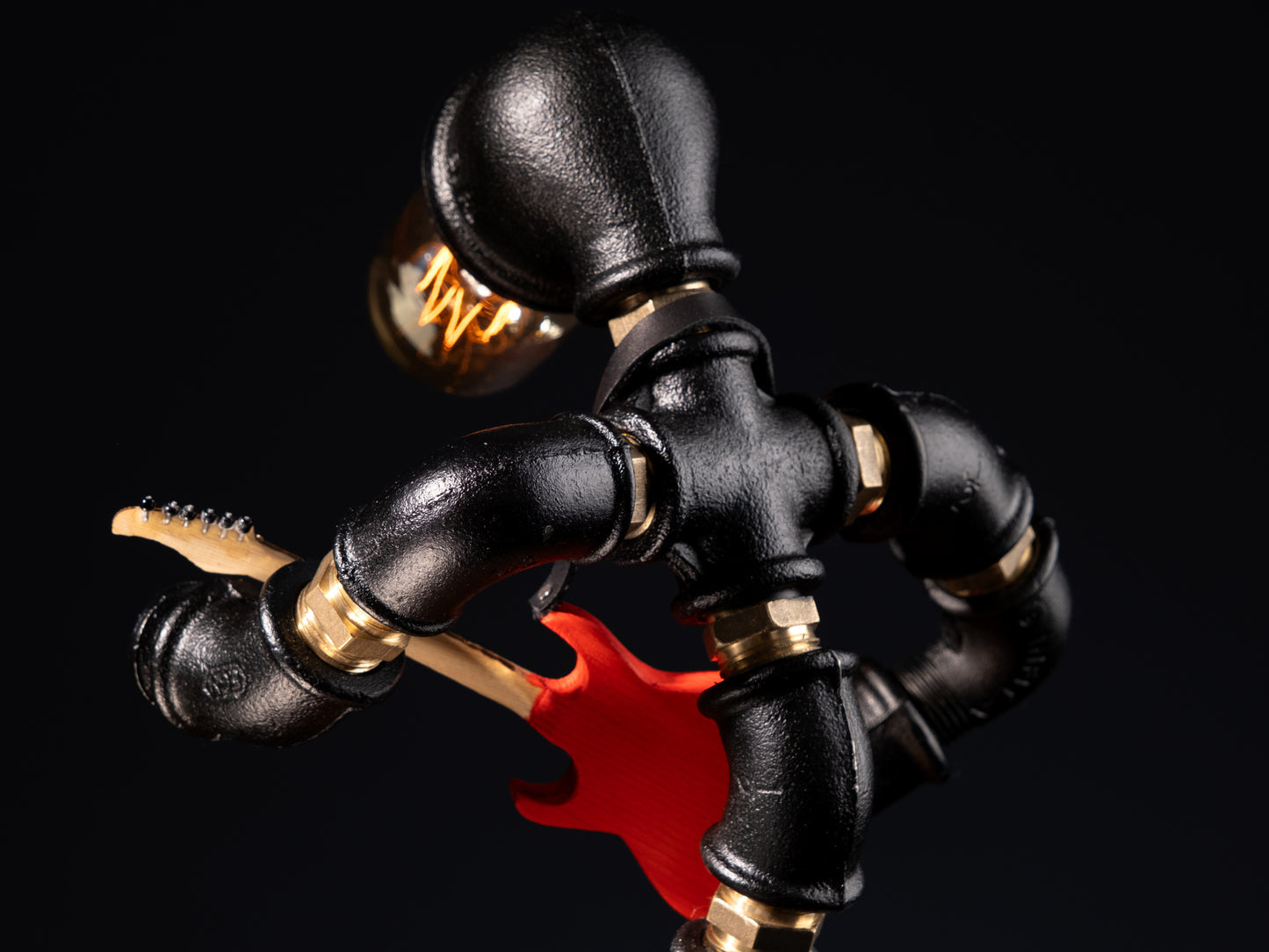 Apollo Strings Tischlampe