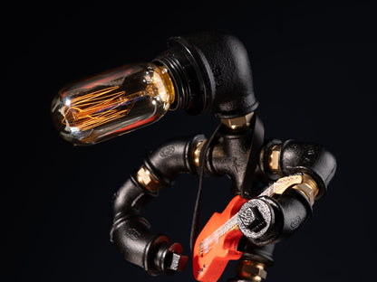 Apollo Strings Tischlampe