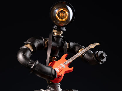 Apollo Strings Tischlampe