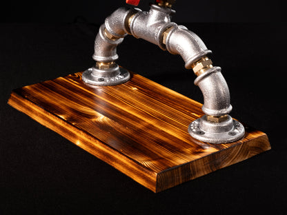 Apollo Strings Tischlampe